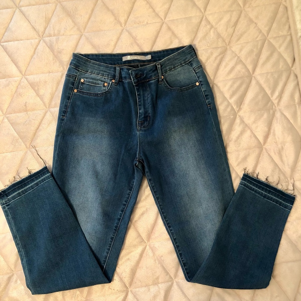 New Tractr Jeans Size 10/30